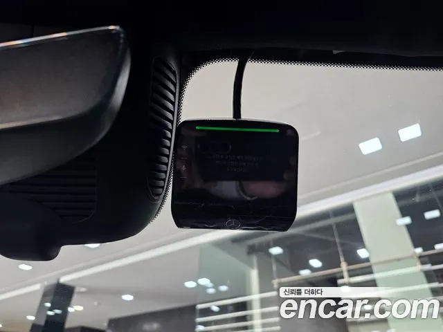 Mercedes-Benz GLB-Class — Фото автомобиля 18
