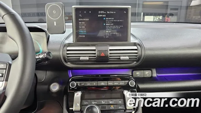 Hyundai Casper Casper Turbo Inspiration — Фото автомобиля 14