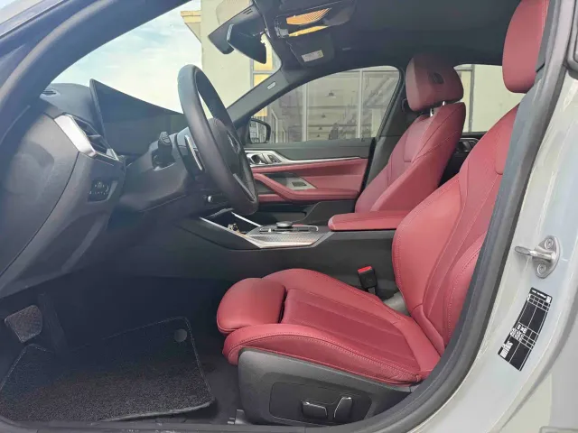 BMW 4 Series — Фото автомобиля 4
