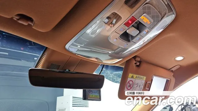 Genesis GV80 2.5T Бензин AWD — Фото автомобиля 25