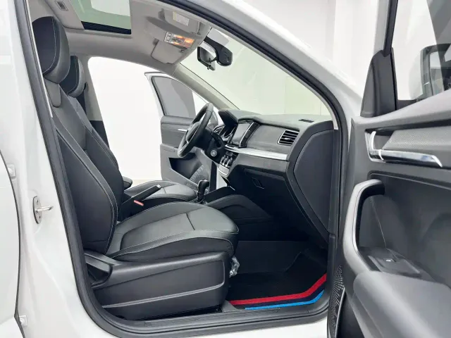 Skoda Kamiq — Фото автомобиля 16