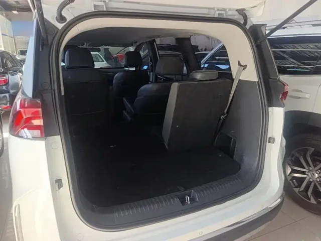 Maxus G50 — Фото автомобиля 18