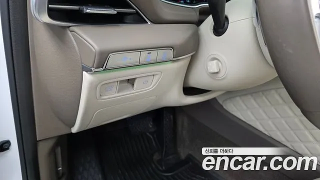 Genesis GV80 — Фото автомобиля 26