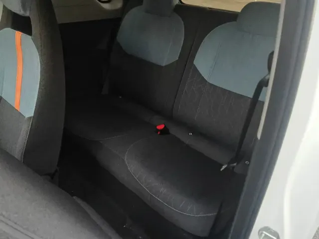 Geely Panda — Фото автомобиля 9