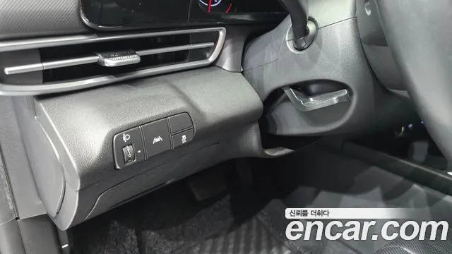 Hyundai AVANTE Avante (CN7) — Фото автомобиля 15