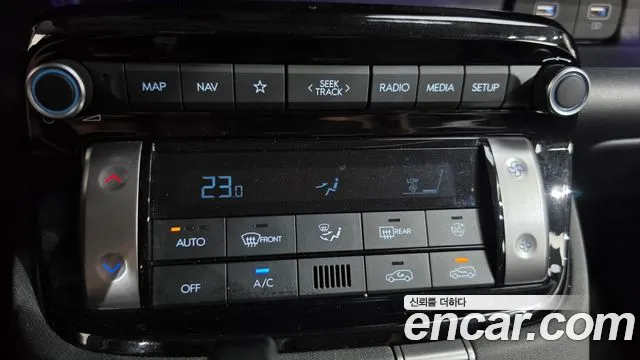 Hyundai Casper — Фото автомобиля 17