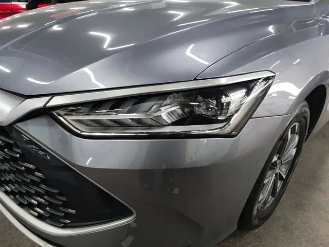 BYD Qin PLUS — Фото автомобиля 23