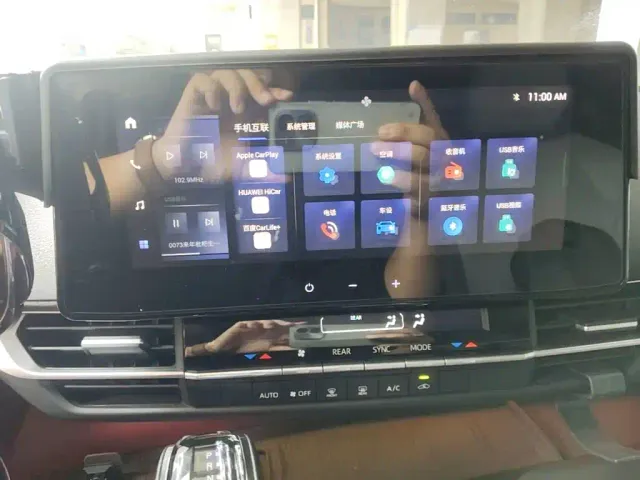 Toyota Granvia — Фото автомобиля 12