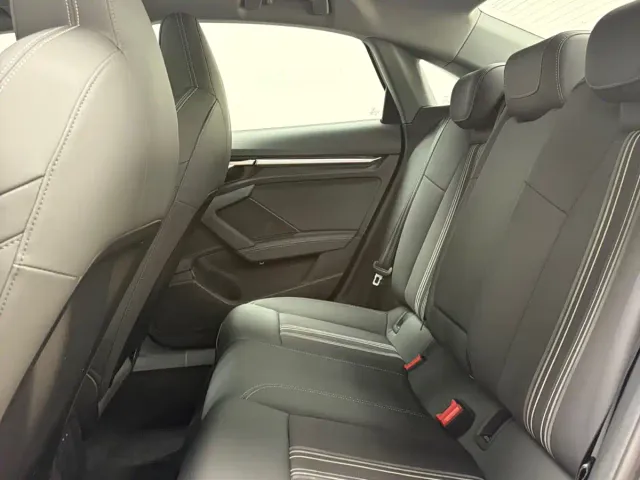 Audi A3 — Фото автомобиля 15