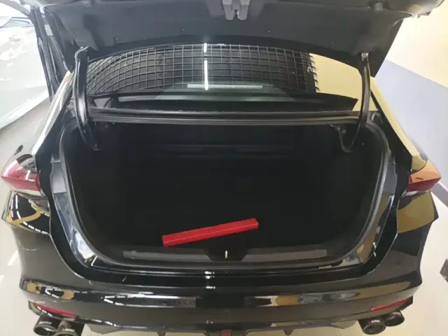 GAC Trumpchi Emkoo — Фото автомобиля 14