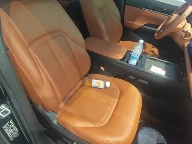 Wuling Starlight — Фото автомобиля 24