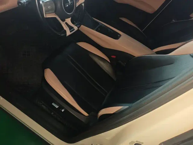 BYD Seagull — Фото автомобиля 14