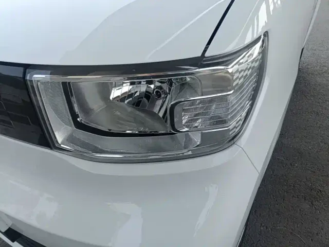 Wuling Hongguang Mini EV — Фото автомобиля 23