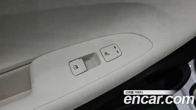 Hyundai Grandeur Grandeur (New) — Фото автомобиля 19