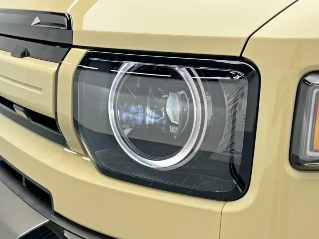 iCAR iCAR V27 2025 LiDAR Edition — Фото автомобиля 10