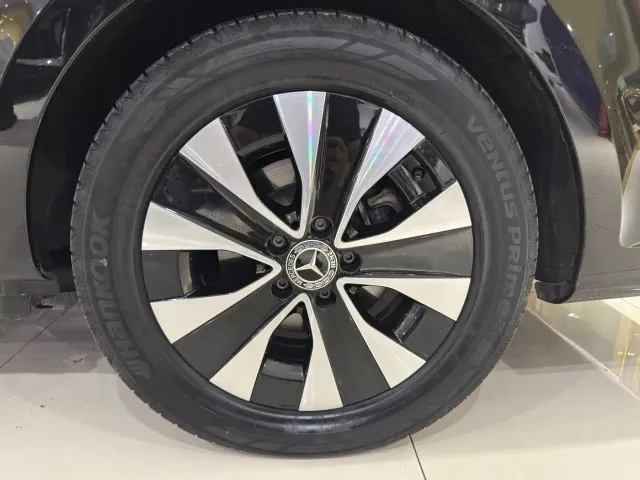 Mercedes-Benz V-Class — Фото автомобиля 17