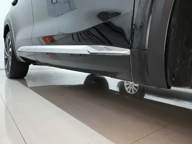 Geely Xingyue L — Фото автомобиля 20