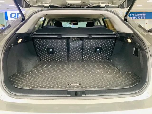 Lexus RX — Фото автомобиля 15