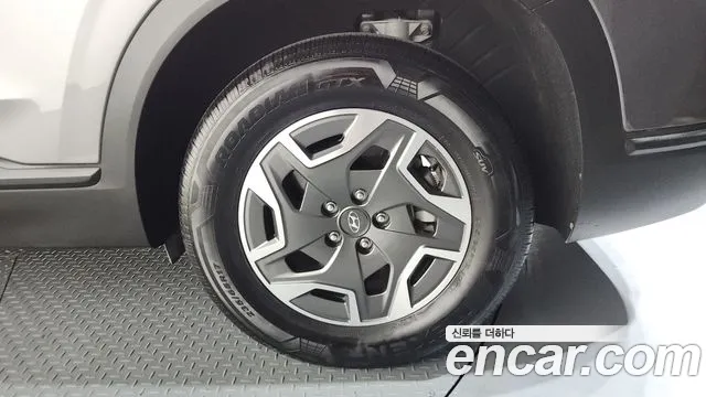 Hyundai Santafe — Фото автомобиля 19