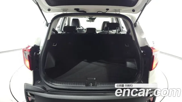 Kia Seltos — Фото автомобиля 20