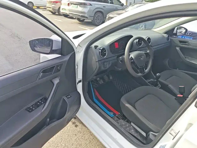 Jetta VA3 — Фото автомобиля 15