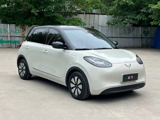 Wuling Bingo — Фото автомобиля 8