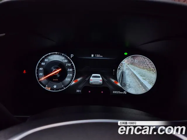 Genesis G70 Новый G70 Бензин 3.3T 2WD — Фото автомобиля 12