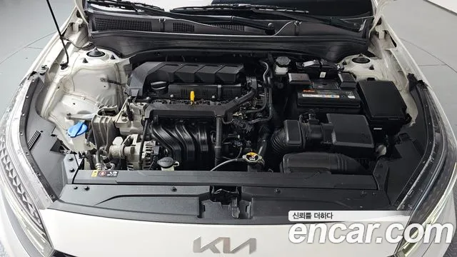 Kia K3 Generation 2 — Фото автомобиля 6