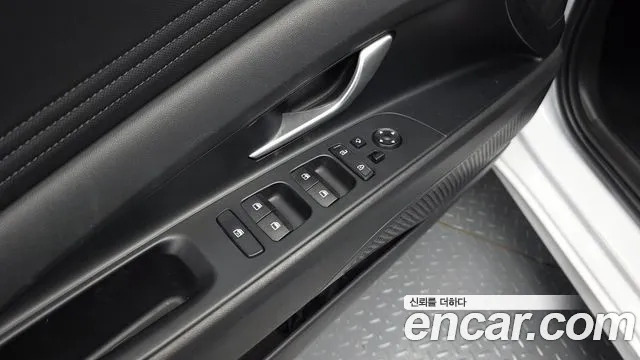 Hyundai Avante CN7 — Фото автомобиля 29