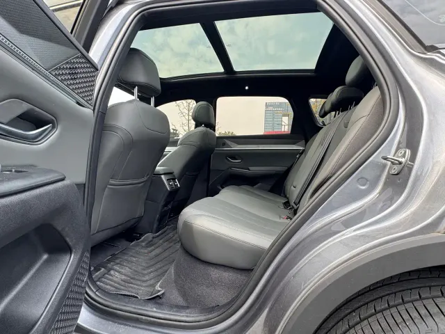 BYD Song Pro — Фото автомобиля 5