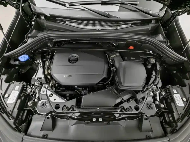 BMW X1 — Фото автомобиля 6