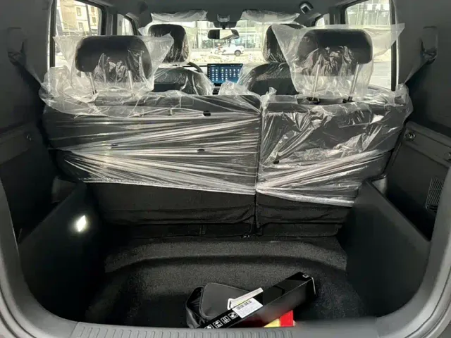 Baojun Yep Plus — Фото автомобиля 15