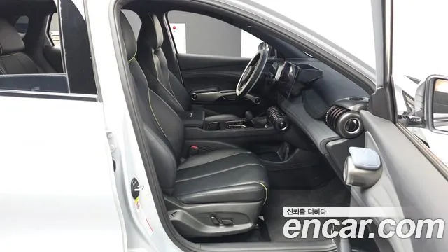 BYD Atto 3 — Фото автомобиля 17