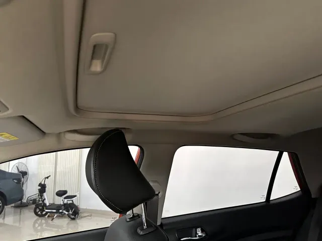 Kia KX1 — Фото автомобиля 14