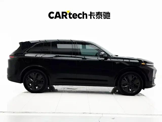 Li Auto L7 — Фото автомобиля 4