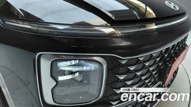 Hyundai Grandeur Grandeur (GN7) 2.5 Бензин 2WD — Фото автомобиля 4