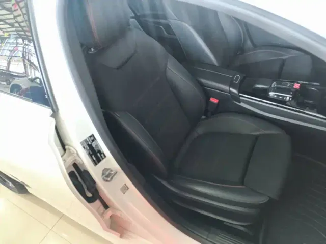Mercedes-Benz A-Class — Фото автомобиля 19