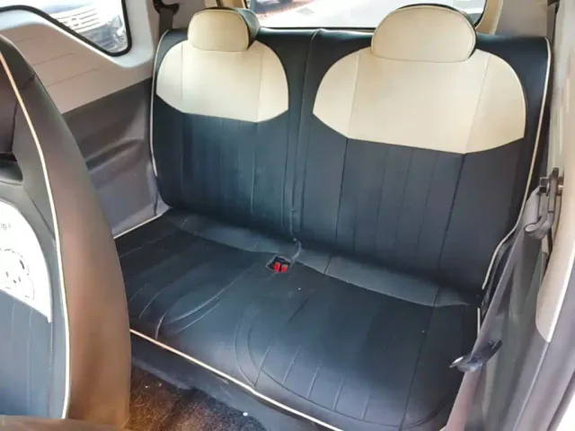 Geely Panda — Фото автомобиля 16
