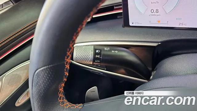 Genesis GV70 — Фото автомобиля 29
