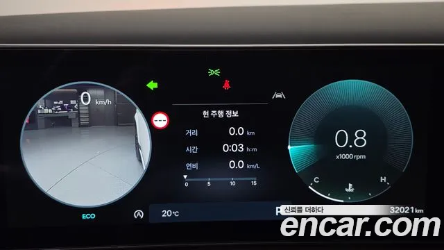 Hyundai Santa Fe MX5 — Фото автомобиля 11