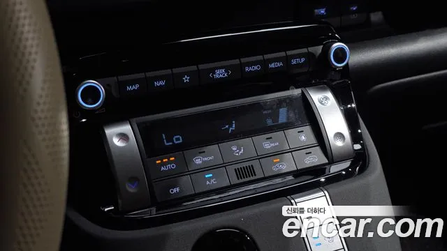 Hyundai Casper Новый Casper Turbo Inspiration — Фото автомобиля 18