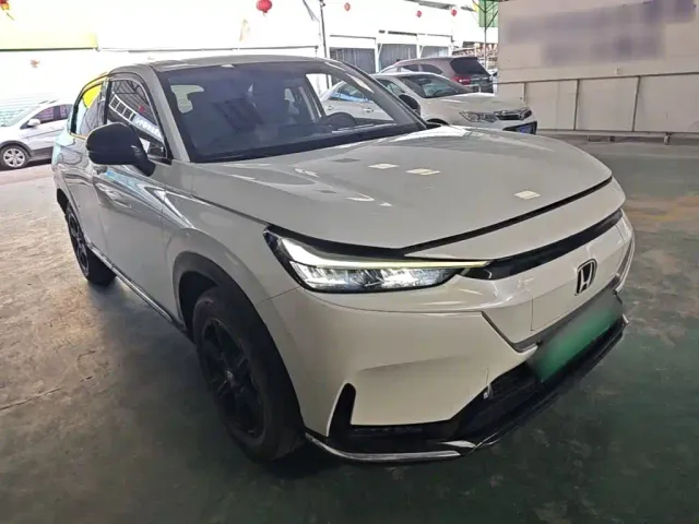 Honda e:NS1 — Фото автомобиля 3