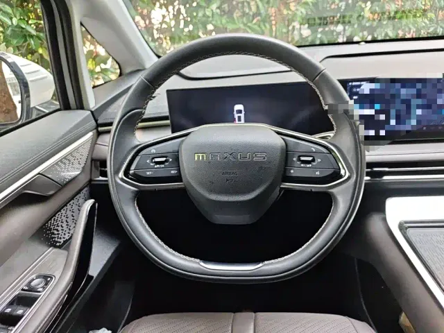 Maxus G70 — Фото автомобиля 6