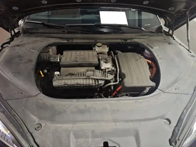 BYD Seal — Фото автомобиля 22
