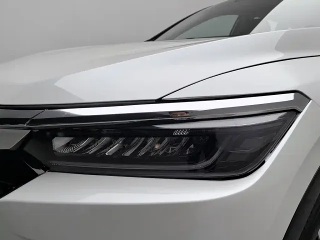 Honda Breeze — Фото автомобиля 7