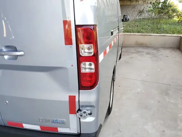 Wuling Yangguang — Фото автомобиля 7