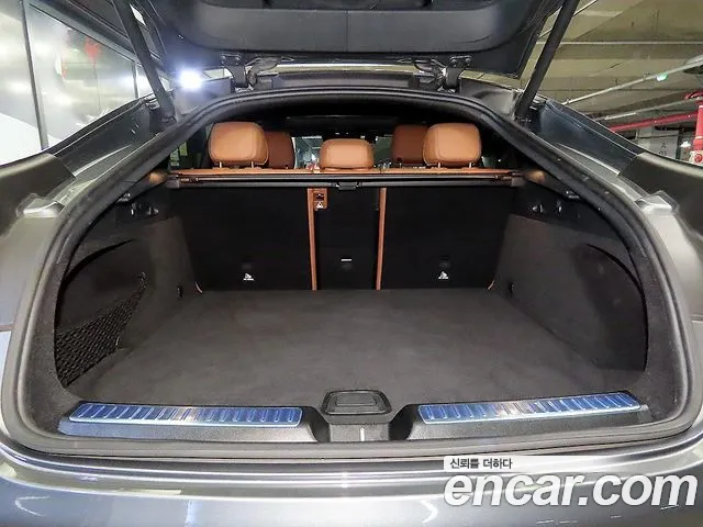 Mercedes-Benz GLC-Class X253 — Фото автомобиля 16