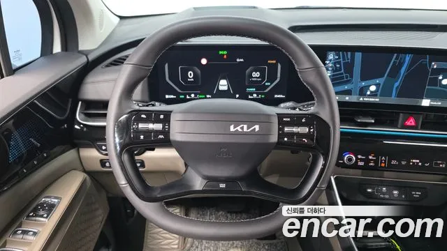 Kia Carnival — Фото автомобиля 19