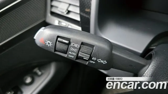 KG_Mobility_Ssangyong Rexton Новый Rexton Sport Дизель 2.2 4WD — Фото автомобиля 15