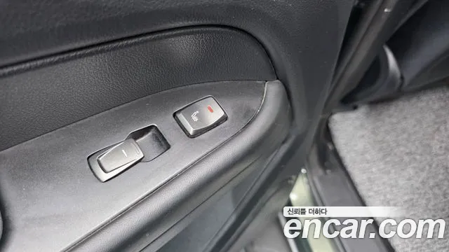KG_Mobility_Ssangyong Rexton Новый Rexton Sport Дизель 2.2 4WD — Фото автомобиля 26
